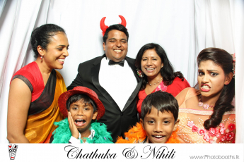 Chathuka & Nihili