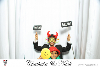 Chathuka & Nihili