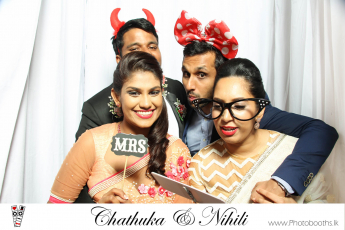 Chathuka & Nihili