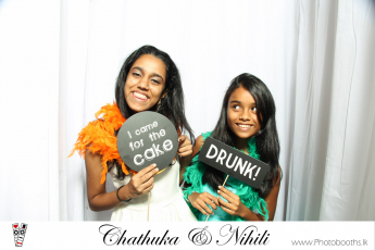Chathuka & Nihili