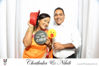 Chathuka & Nihili