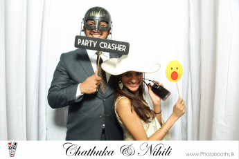 Chathuka & Nihili