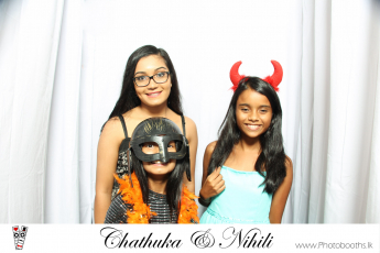 Chathuka & Nihili
