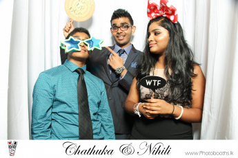 Chathuka & Nihili