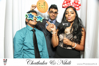 Chathuka & Nihili