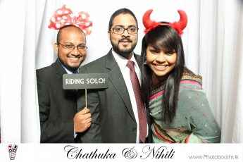 Chathuka & Nihili