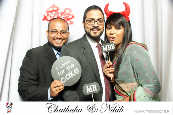 Chathuka & Nihili