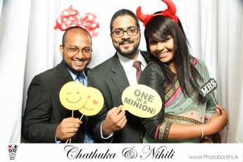 Chathuka & Nihili