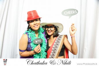 Chathuka & Nihili