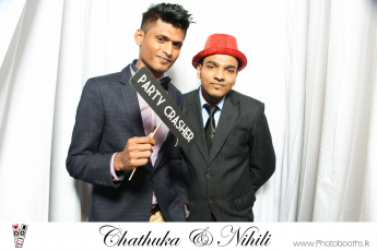 Chathuka & Nihili