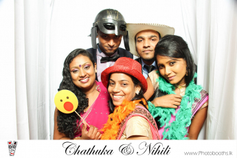 Chathuka & Nihili