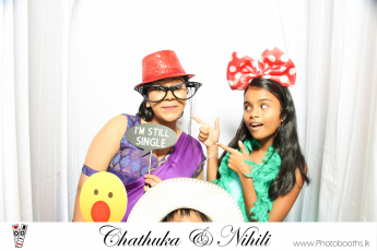 Chathuka & Nihili