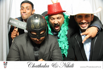 Chathuka & Nihili