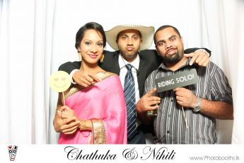 Chathuka & Nihili