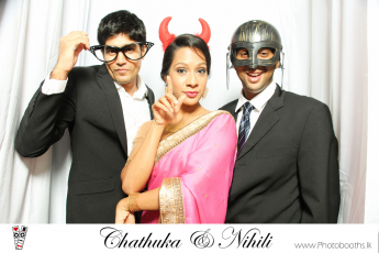 Chathuka & Nihili