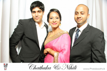 Chathuka & Nihili