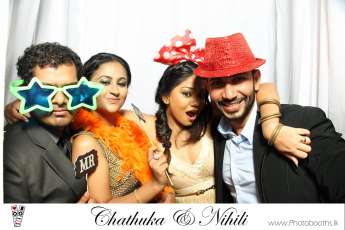 Chathuka & Nihili