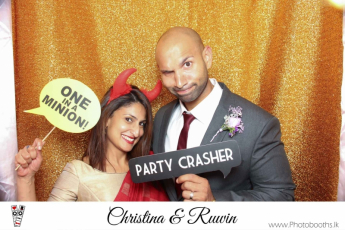 Chistina & Ruwin Wedding Photo-Booth (106)
