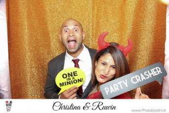 Chistina & Ruwin Wedding Photo-Booth (107)