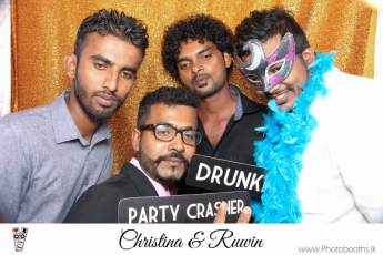 Chistina & Ruwin Wedding Photo-Booth (180)