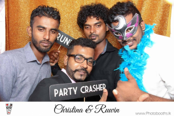 Chistina & Ruwin Wedding Photo-Booth (181)