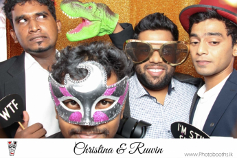 Chistina & Ruwin Wedding Photo-Booth (190)