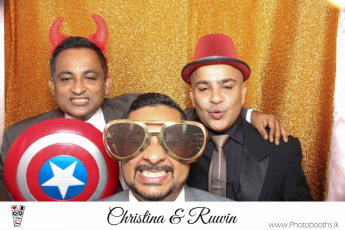 Chistina & Ruwin Wedding Photo-Booth (200)