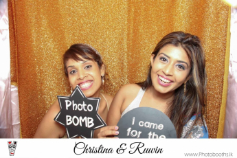Chistina & Ruwin Wedding Photo-Booth (235)