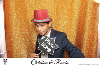 Chistina & Ruwin Wedding Photo-Booth (270)