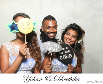 Yohan & Dheethika wedding Photobooth (1)