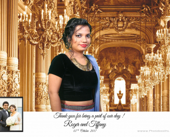 Roger-and-Tiffany-Green-Screen-Photowall-Pictures
