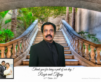 Roger-and-Tiffany-Green-Screen-Photowall-Pictures