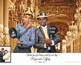 Roger-and-Tiffany-Green-Screen-Photowall-Pictures