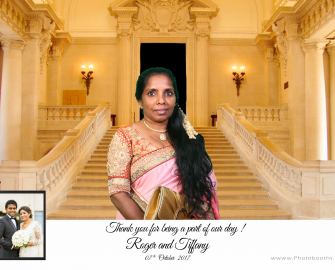Roger-and-Tiffany-Green-Screen-Photowall-Pictures
