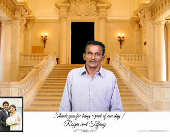 Roger-and-Tiffany-Green-Screen-Photowall-Pictures