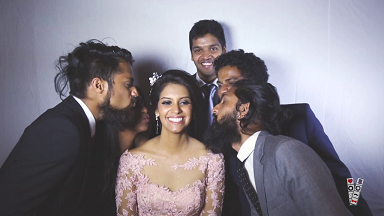 Introducing “Slow-Motion Video booth” to Sri Lanka – Photobooths ...